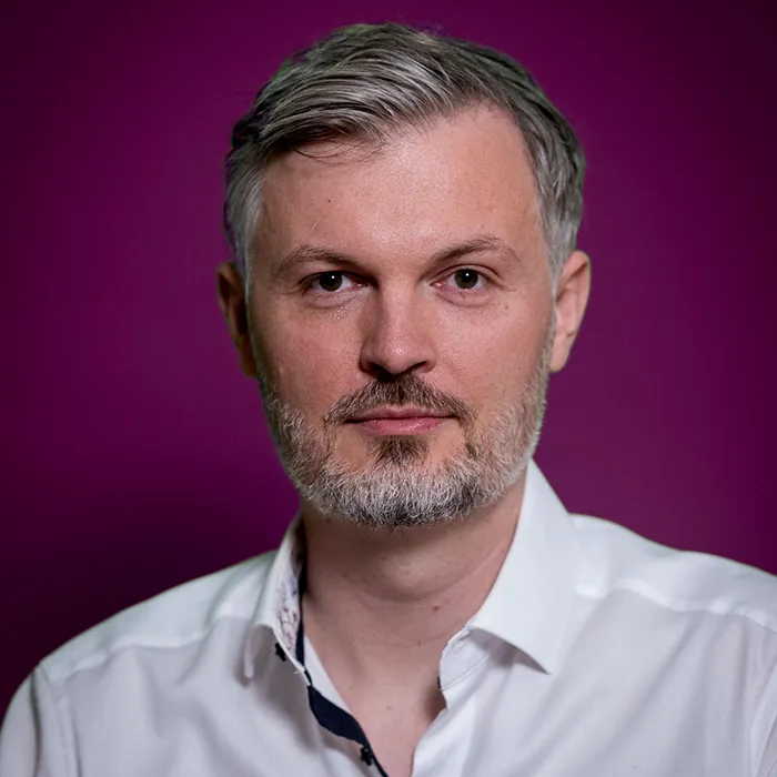 Markus Fischer